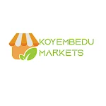 Cover Image of Download Koyembedu Markets 1.0.1 APK
