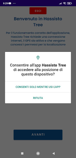 Hassisto Tree Screen 2
