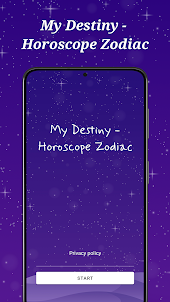 My Destiny - Horoscope Zodiac