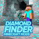 Diamond Finder Minecraft Mods - Androidアプリ