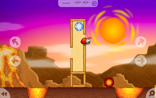 Screenshot of Beyond Ynth HD