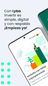 Imágen 2 tyba: inversión y más android