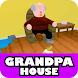 Granny house horror in Roblox - Androidアプリ