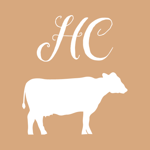 Himalayan Creamery logo