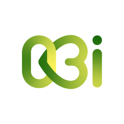 OBI by Oxfam logo