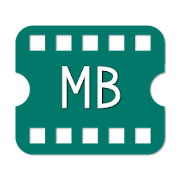 MovieBook 2.0  Icon