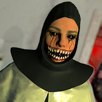 Scary Evil Nun Escape-Scary Horror Adventure Games