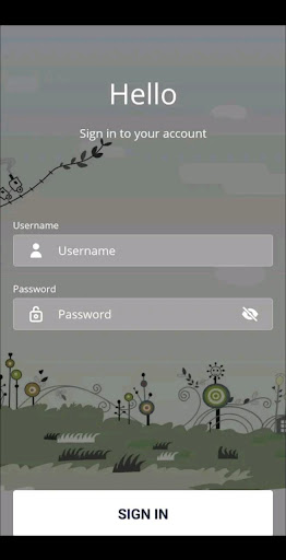 App-voorskou