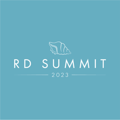 RD Summit 2023 - Agenda