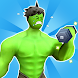 Gym Idle: Workout Clicker - Androidアプリ