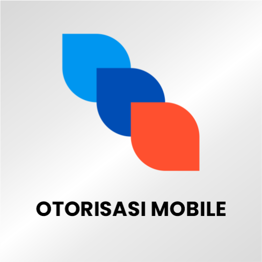 Otorisasi Mobile by Mitrasoft logo