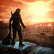 Total Armageddon Lost Shelter app icon