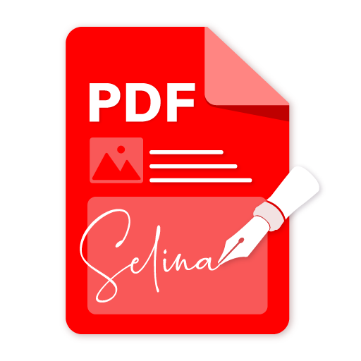 PDF 전자 서명 - PDF 채우기 및 서명 앱 아이콘