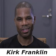 Kirk Franklin's
