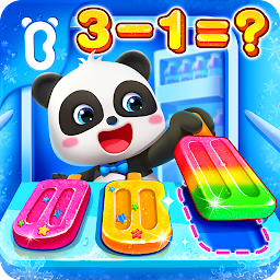 Математика для детей - BabyBus Mod Apk