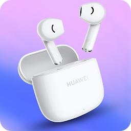 Huawei Freebuds se 2 App Guide