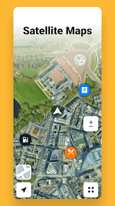 Sygic maps on sale