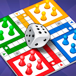 Cover Image of Télécharger Ludo Master Games 1.0 APK