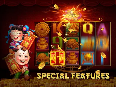 Grand Macau Casino Slots Games - Apps on Google Play