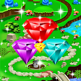 Jewel Legend : Jewel Advanture icon