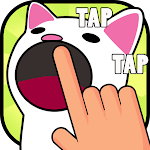 Cover Image of Download Cat Game Purland offline games  APK