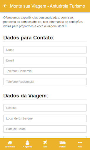 Antuérpia Turismo Screen 3