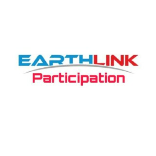 ايرث لنك اشتراكي logo