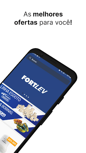 Android application Boni screenshort