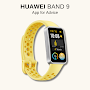 Huawei Band 9 Watch App Hints