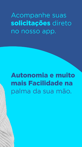 Speed Telecomunicações Screen 3