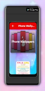Cool Wallpapers for Girls