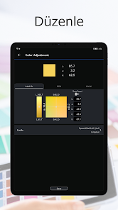 Ekran görüntüsü resmi
