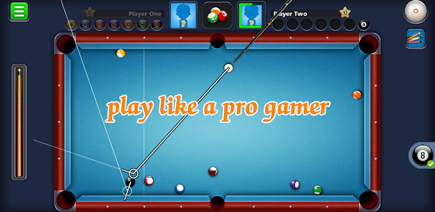 Aim Pool – for 8 Ball Pool Apk v1.0.2 Latest for Android 3