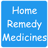 Healthy Home Remedy Tips Free icon
