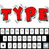 Fast Typing: typing speed test