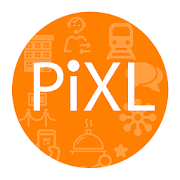 PiXL Events 2.11 Icon