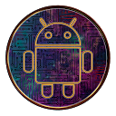 Droid 3D Live Wallpaper