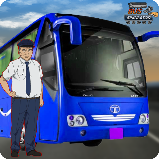 Bus Simulator : 3D Coach Games