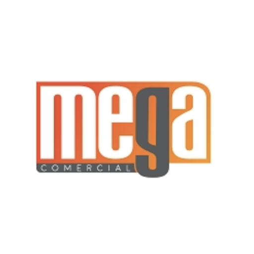 Comercial Mega B2B logo