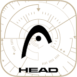 HEAD Tennis Sensor icon