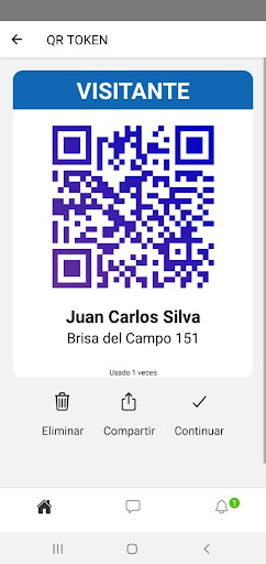 Civitas MX Screenshot 3 - AppWisp.com