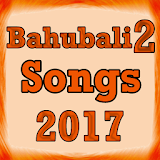 Bahubali 2 Video Songs 2017 icon