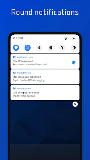 Flux White – Substratum Theme v4.8.6 (Patched) poster-7