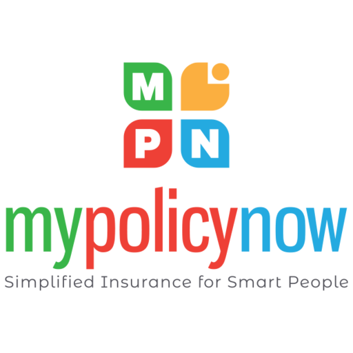 MY POLICY NOW logo