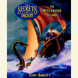 Icon image The Mysterious Island, The Secrets of Droon Book 3