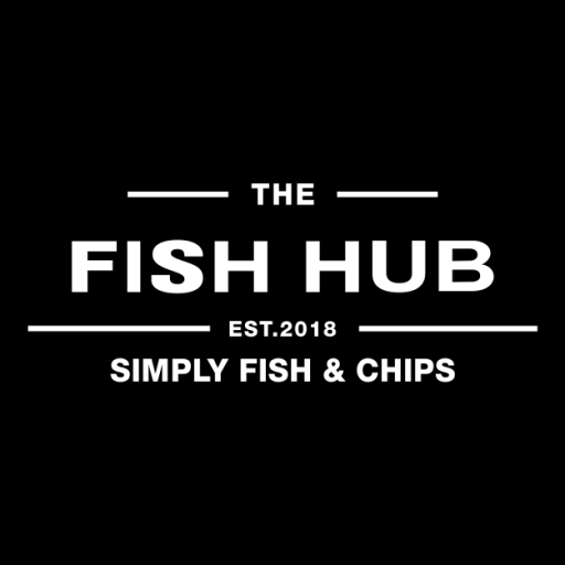 The Fish Hub logo