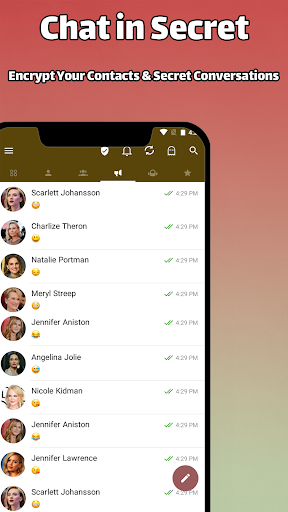 Mobo mesenger proxy smart