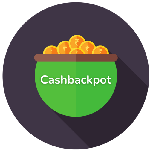 CashbackPot logo