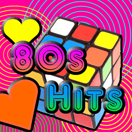 80s music radio stations 5.3.6 Icon