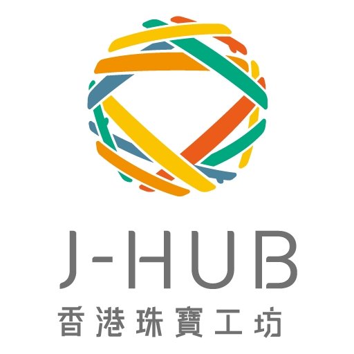 J-HUB logo